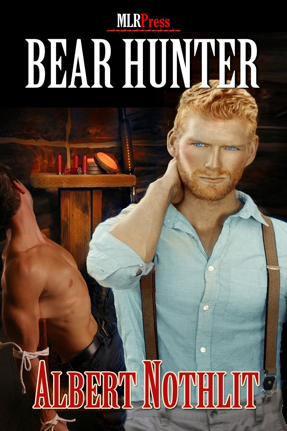 Bear Hunter