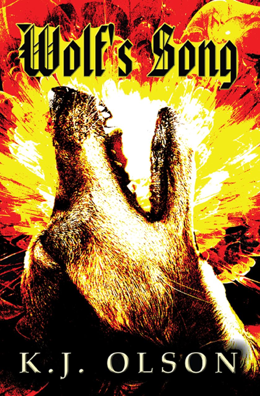 Wolf's Song