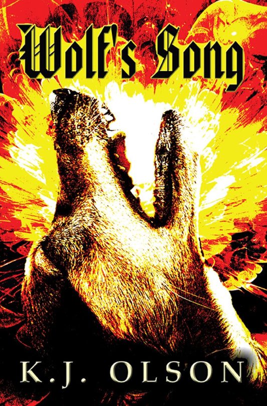 Wolf's Song