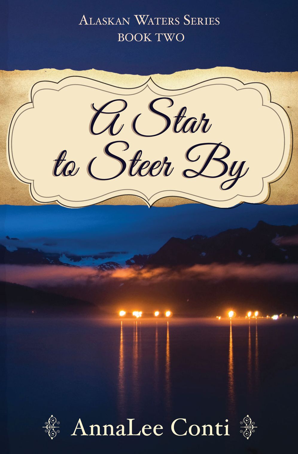 A Star to Steer By