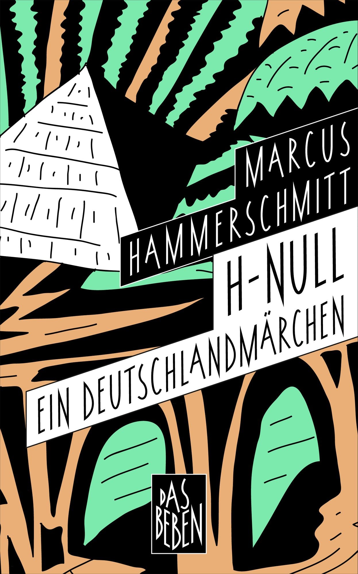 H-Null. Ein Deutschlandmärchen