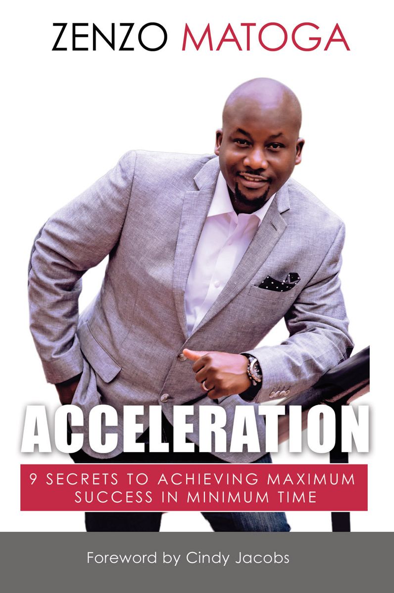 Acceleration