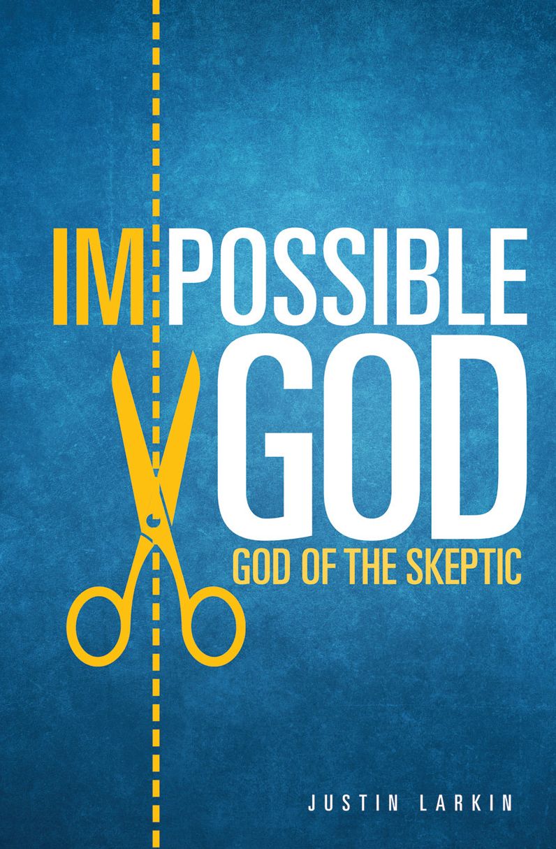 Impossible God