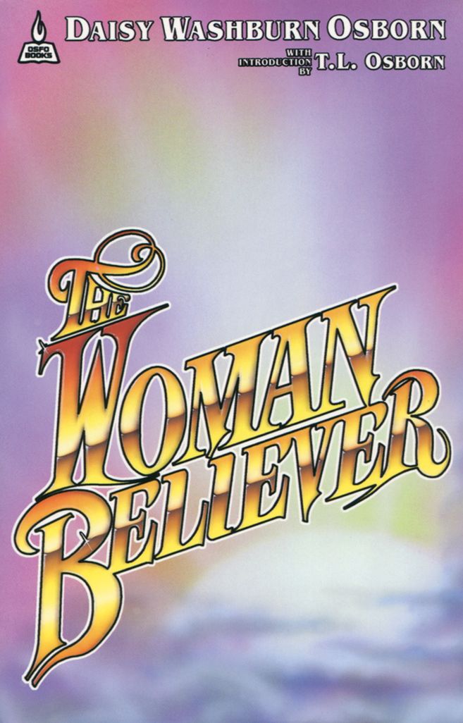 Woman Believer