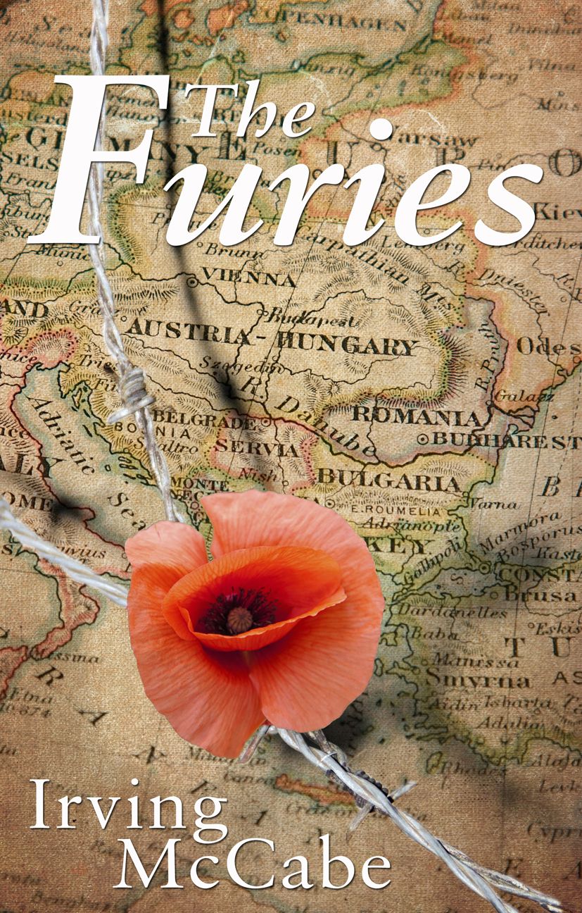THE FURIES