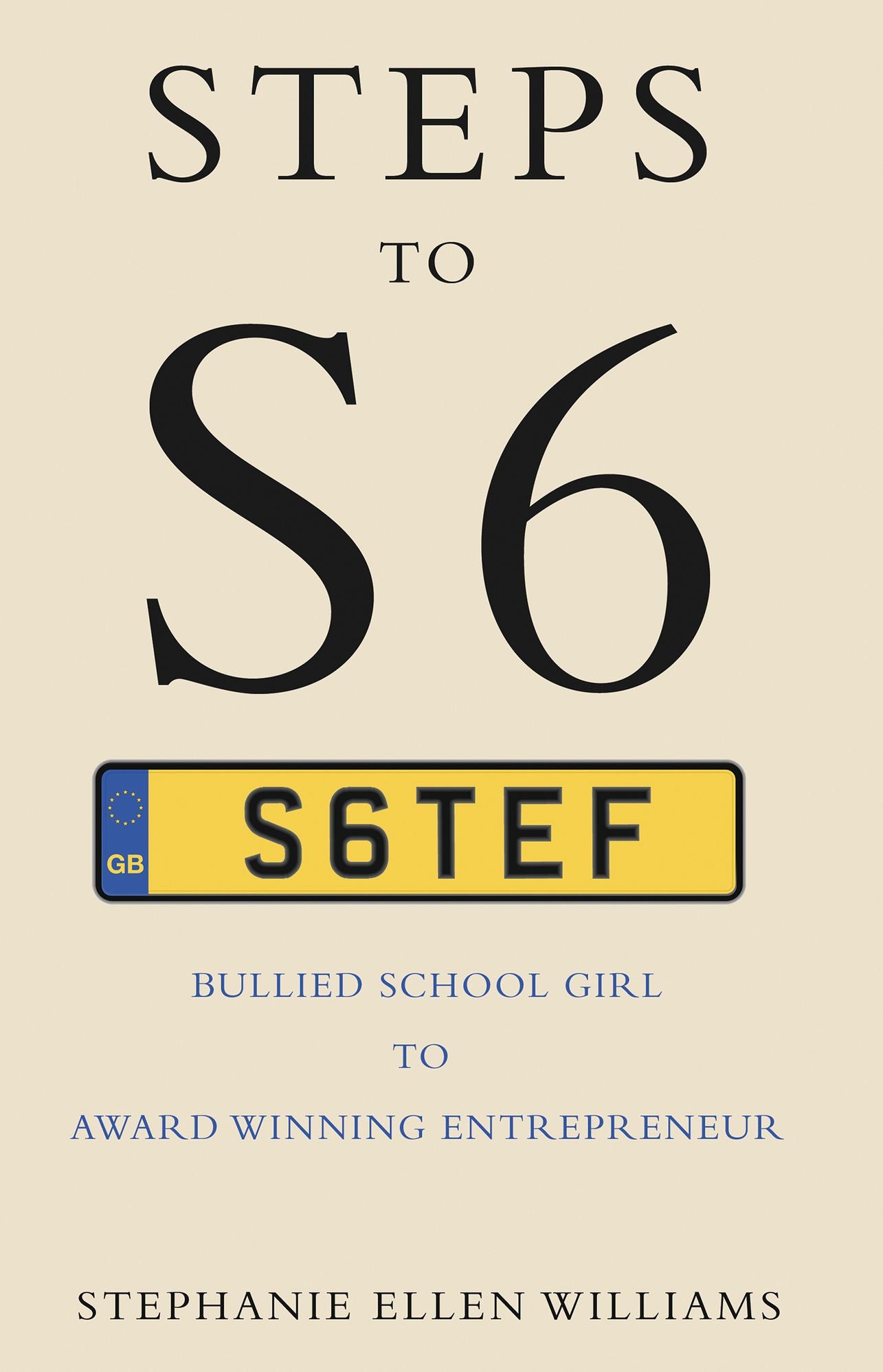 Steps to S6