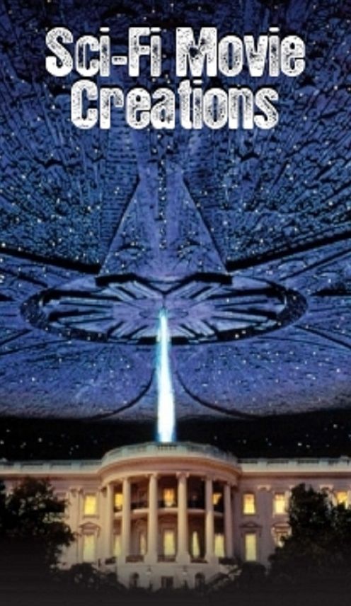 Sci-Fi Movie Creations