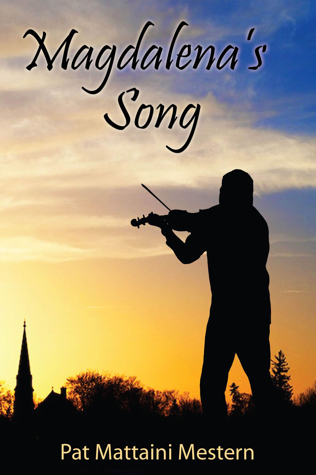 Magdalena's Song