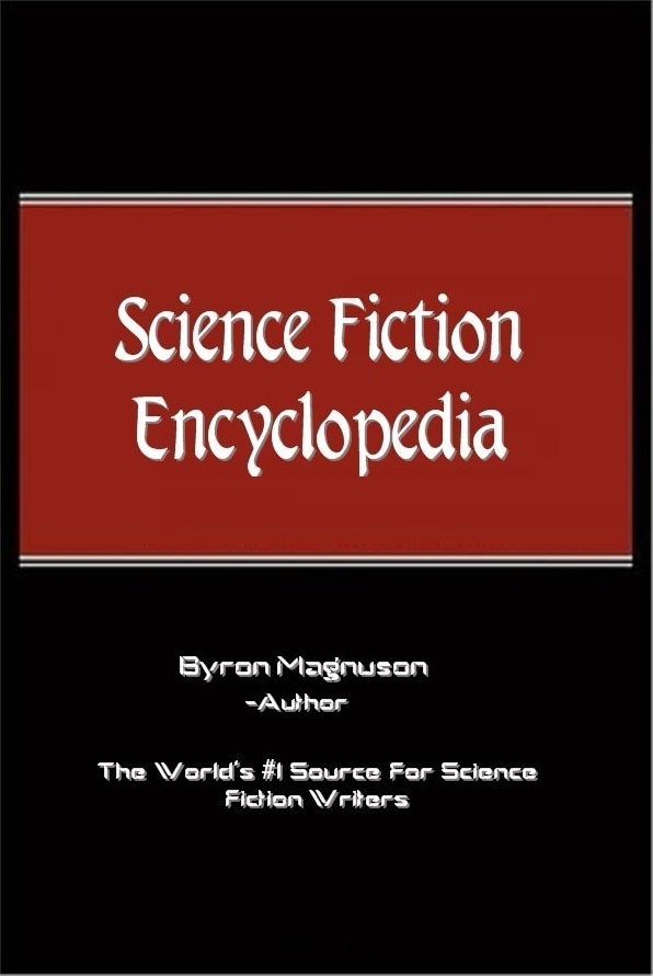 Science Fiction Encyclopedia