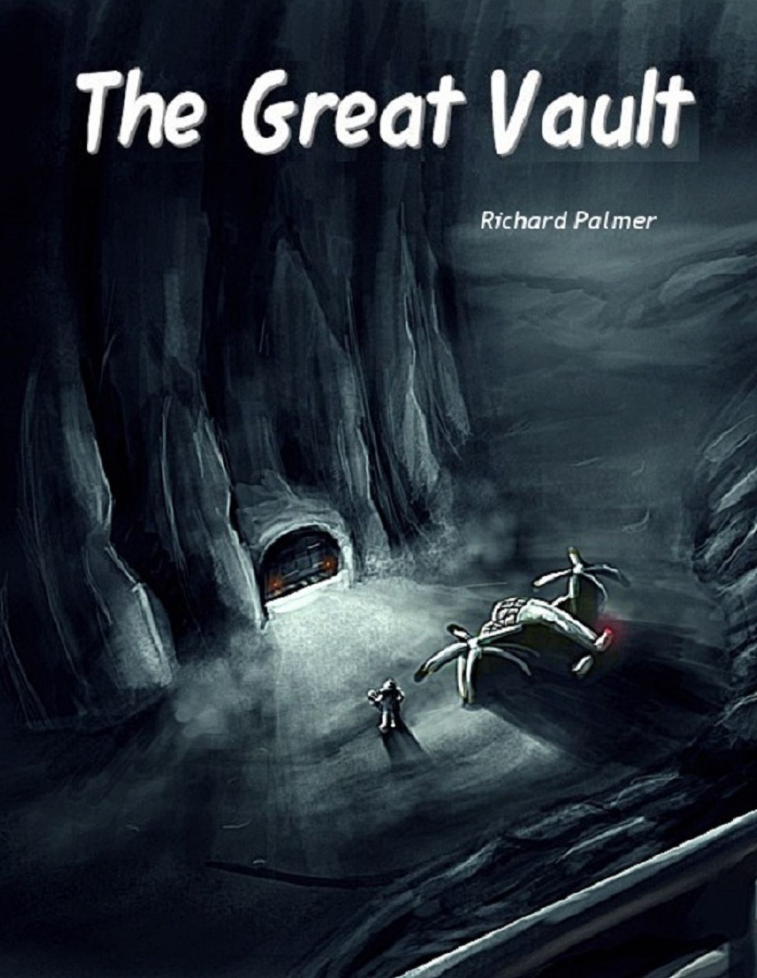 The Great Vault