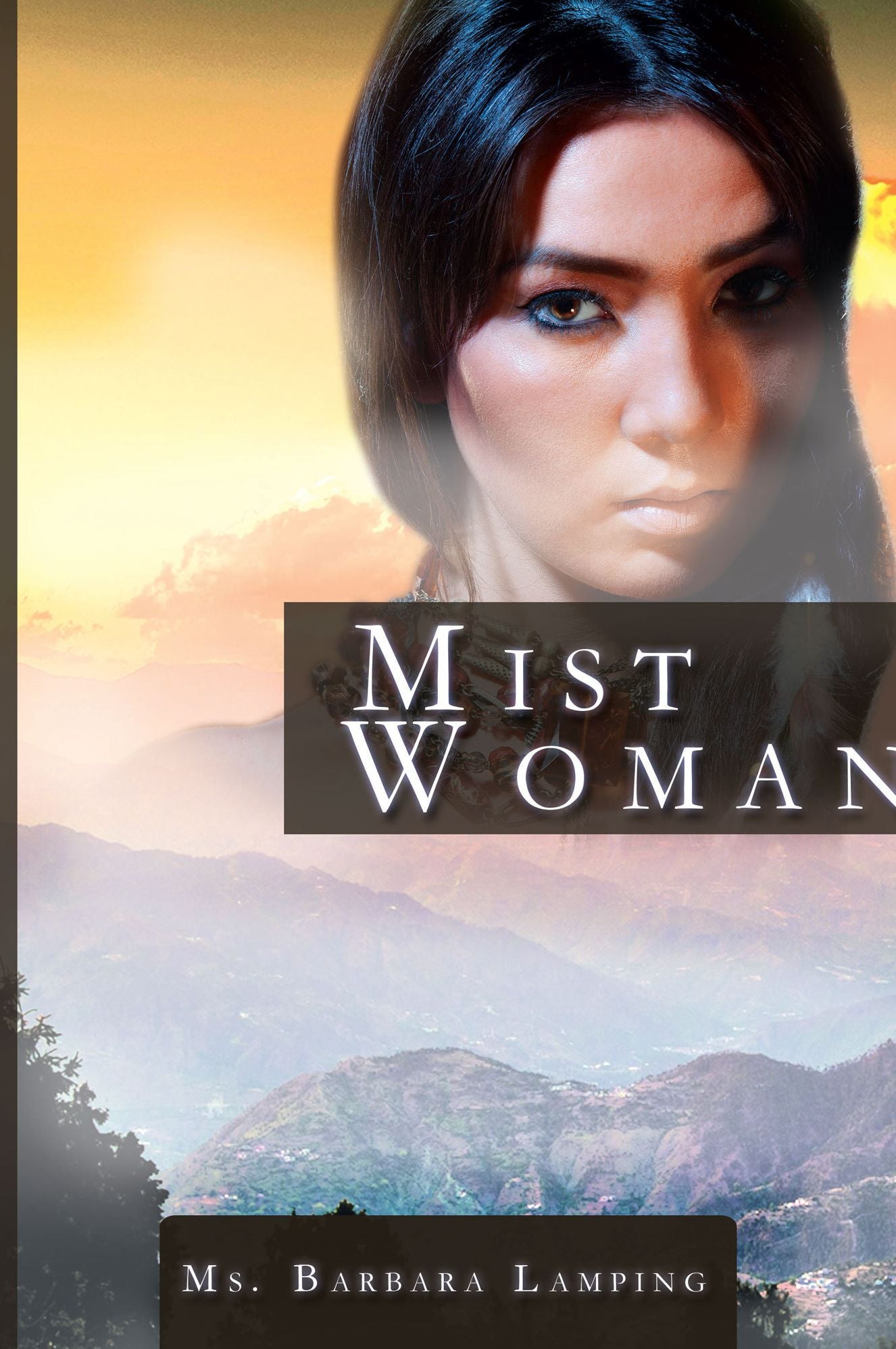 Mist Woman