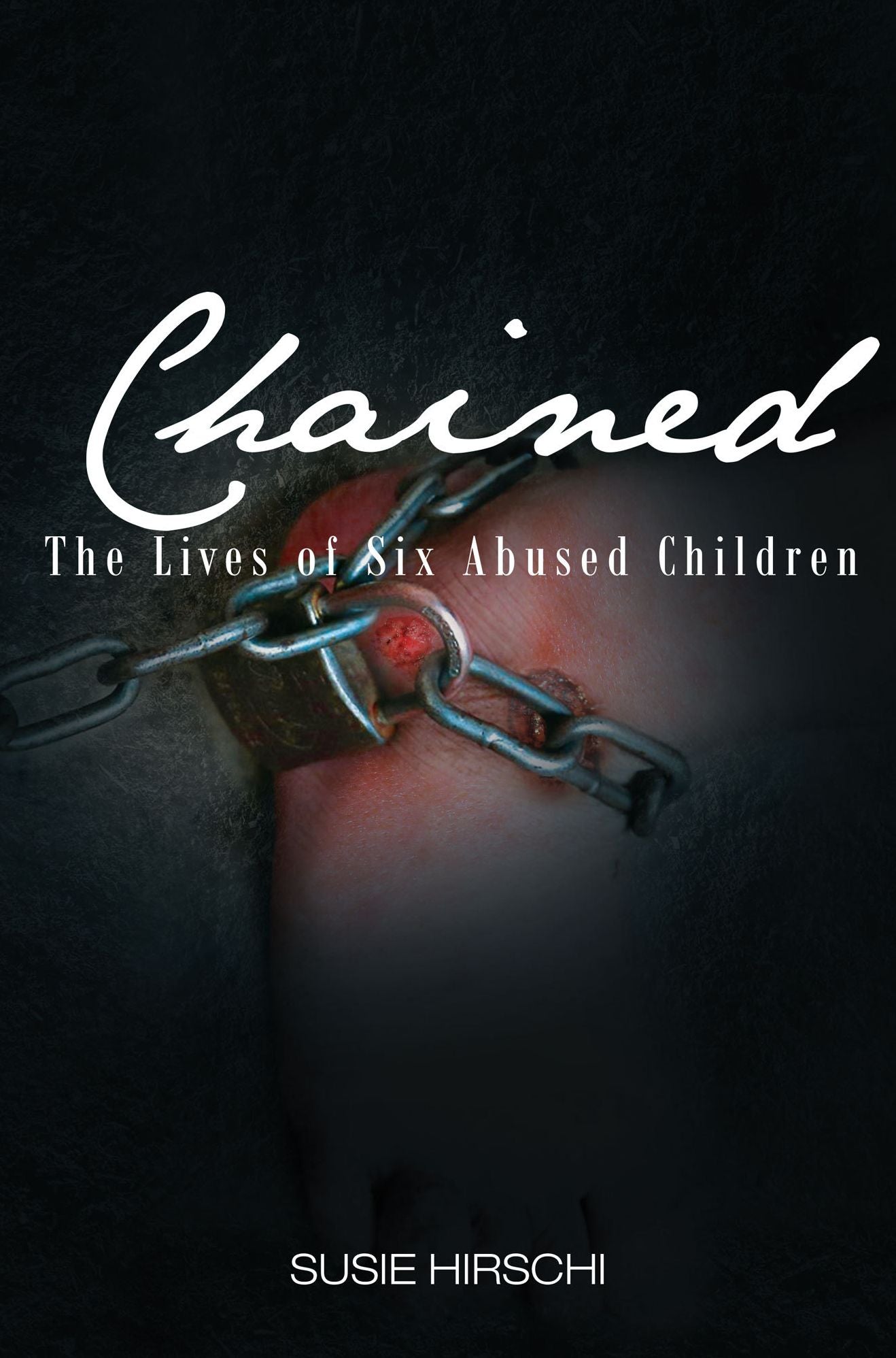 Chained