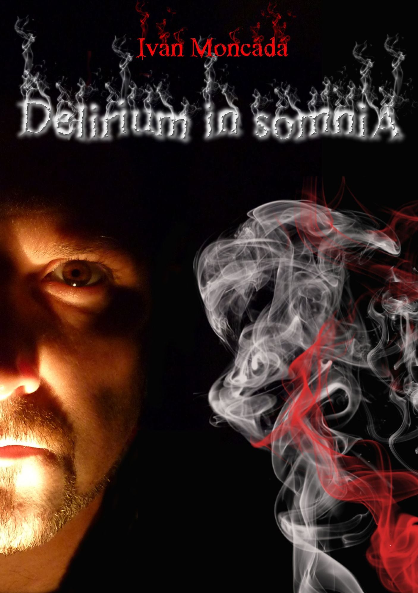 Delirium In Somnia
