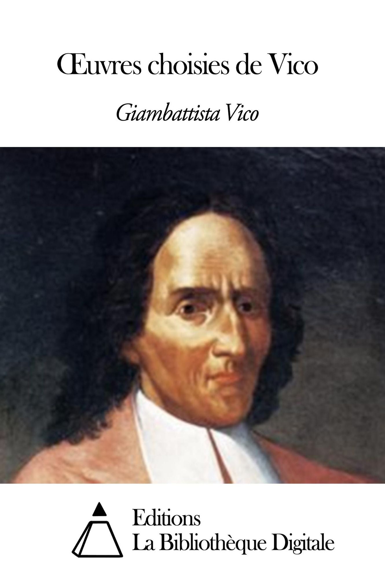 uvres choisies de Vico