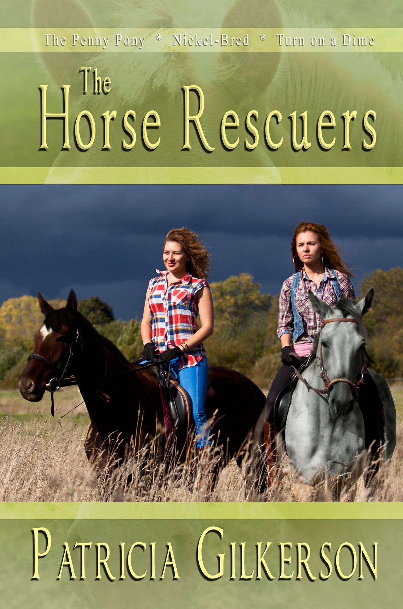 The Horse Rescuers