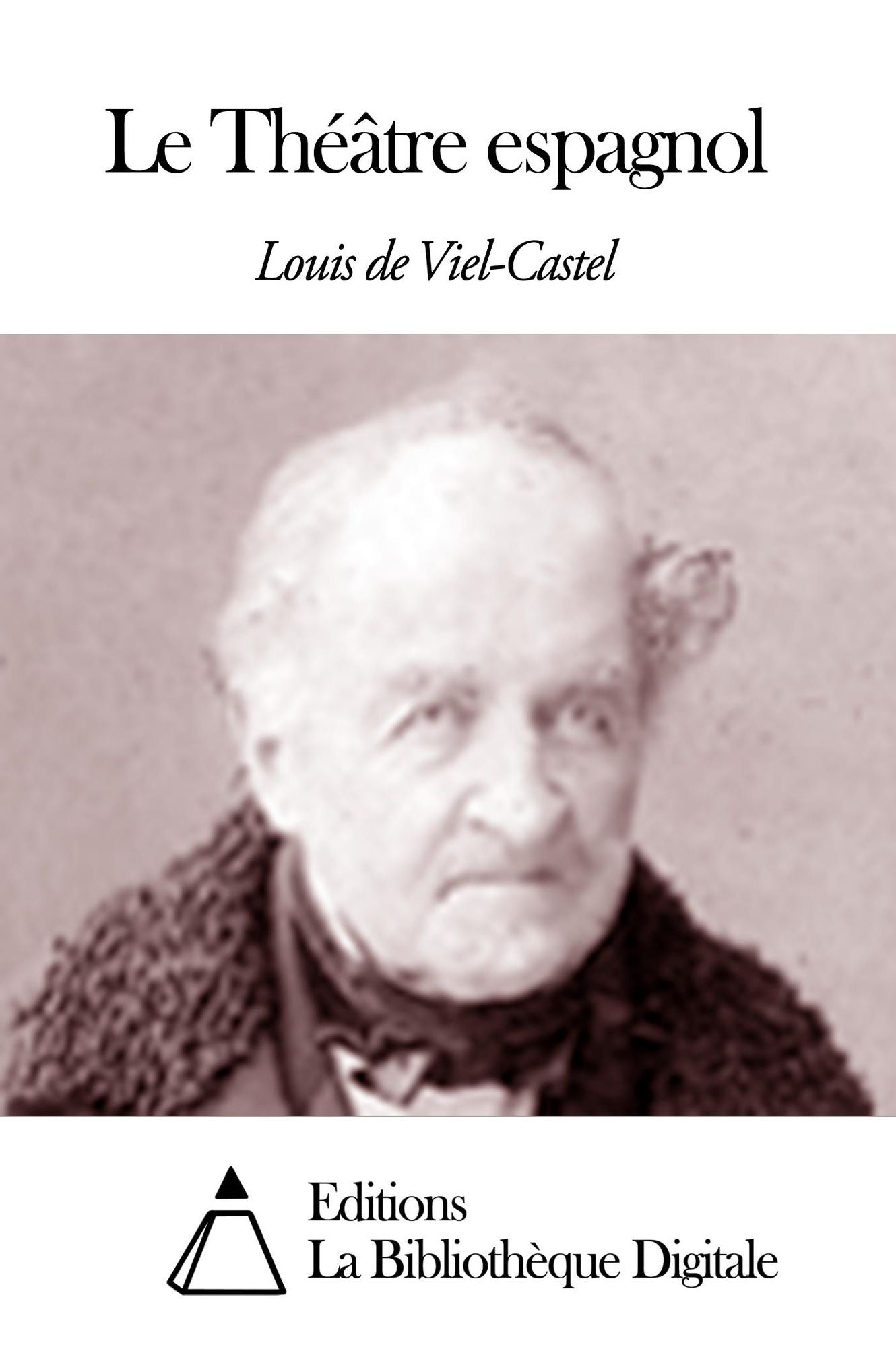 Le Théâtre espagnol