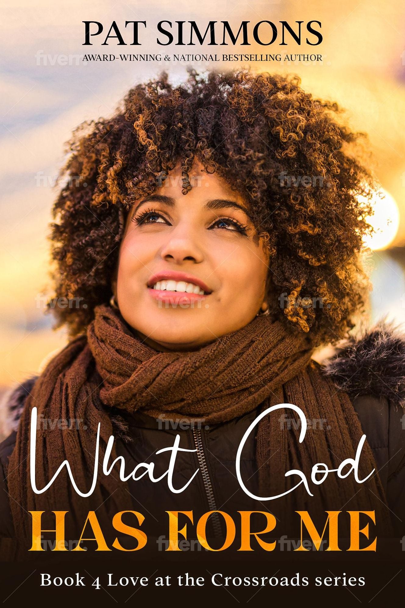 What God Has for Me