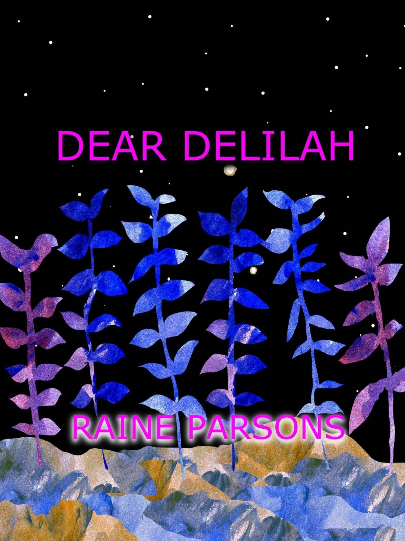 DEAR DELILAH