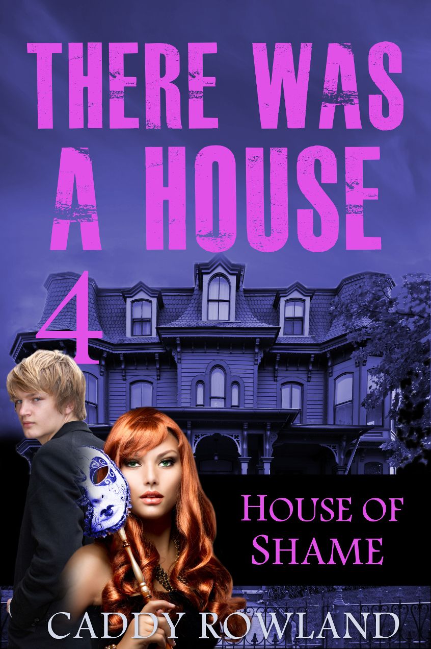 House of Shame