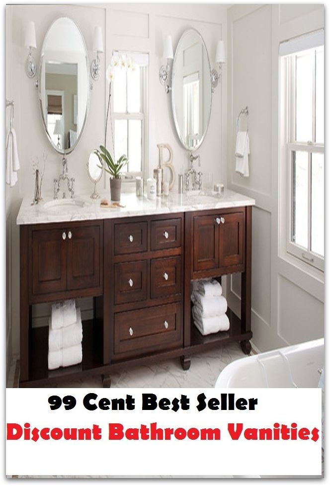 99 Cent Best Seller Discount Bathroom Vanities ( architecture, structural design, building, planning, design, construction, style, manner )
