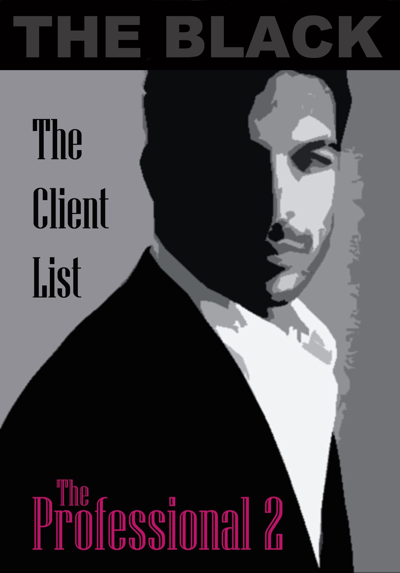 The Professional 2: The Client List