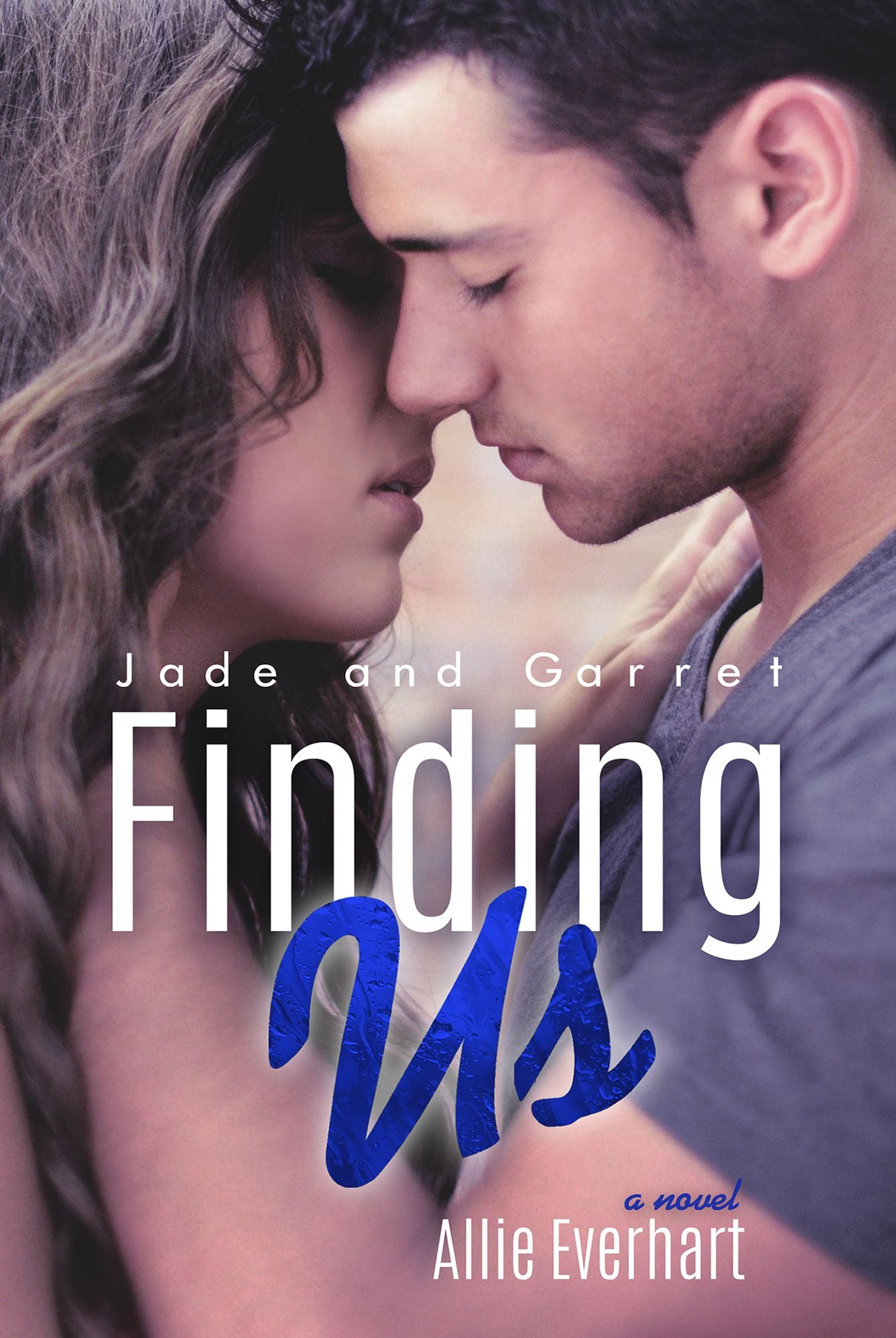 Finding Us (The Jade Series #6)