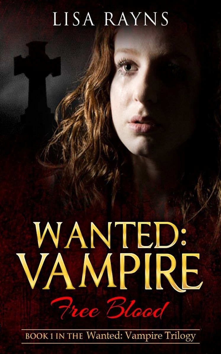 Wanted: Vampire - Free Blood