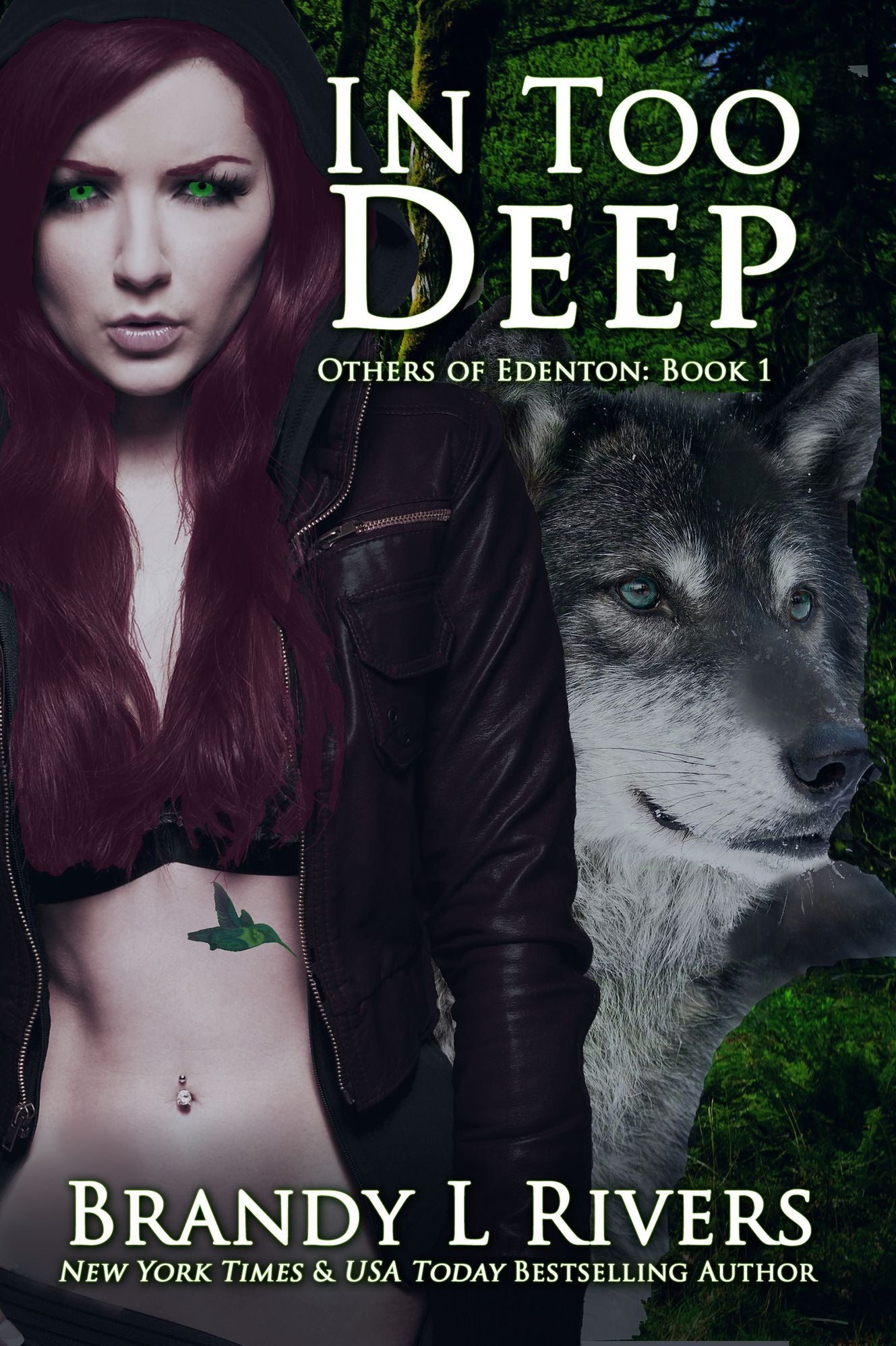 In Too Deep