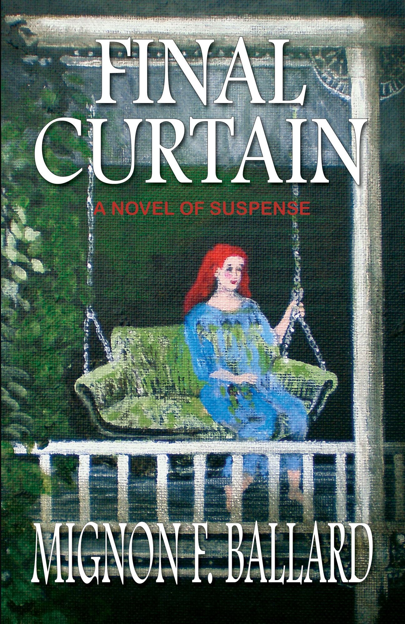 Final Curtain