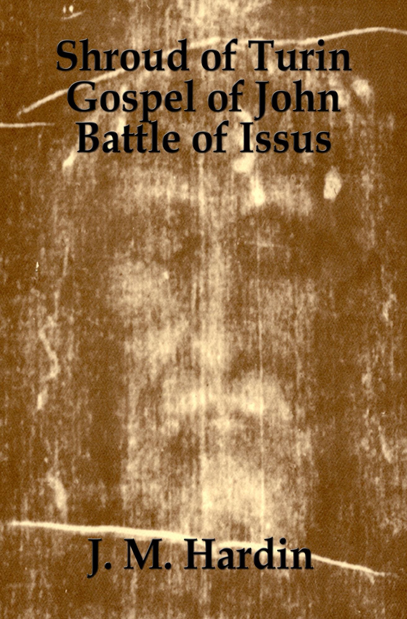 Shroud of Turin
