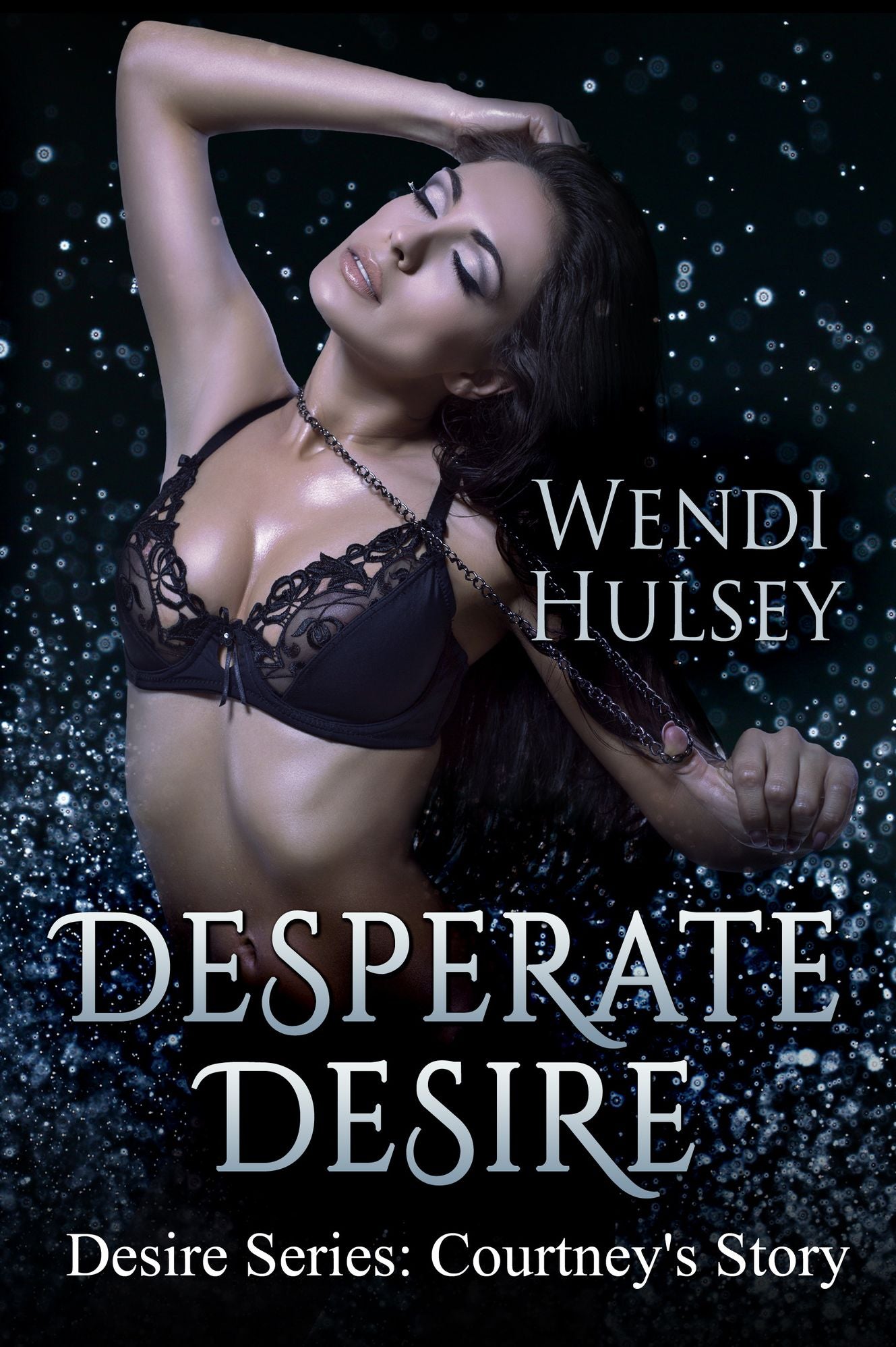 Desperate Desire (Desire Series, #2.5)