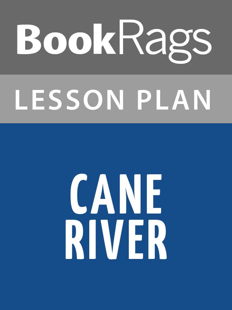 Cane River Lesson Plans