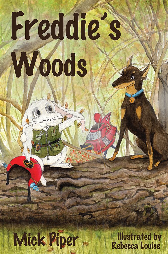 Freddie's Woods