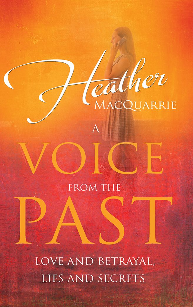 A Voice from the Past