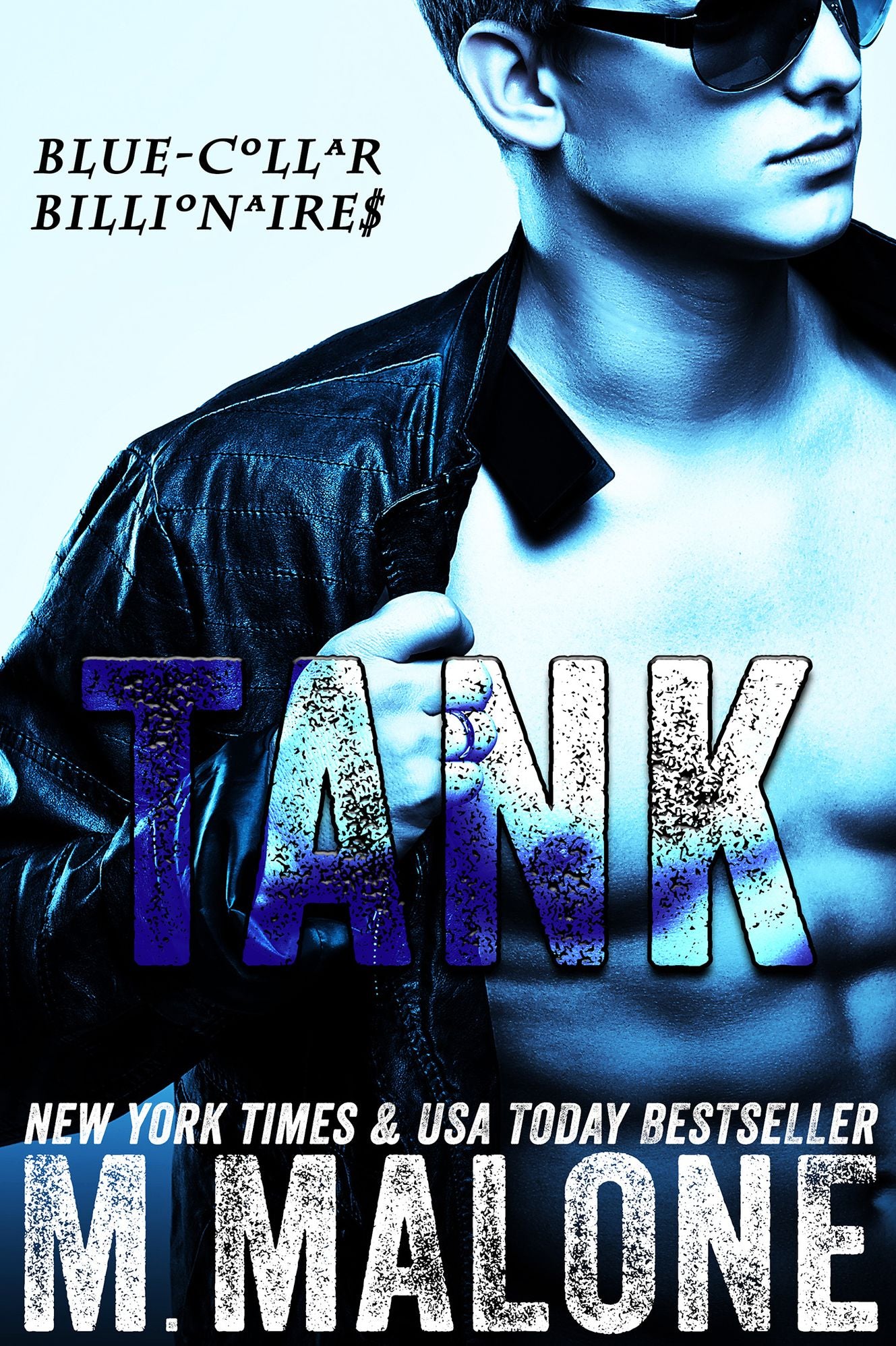 Tank: Blue-Collar Billionaires #1 (Contemporary Romance)