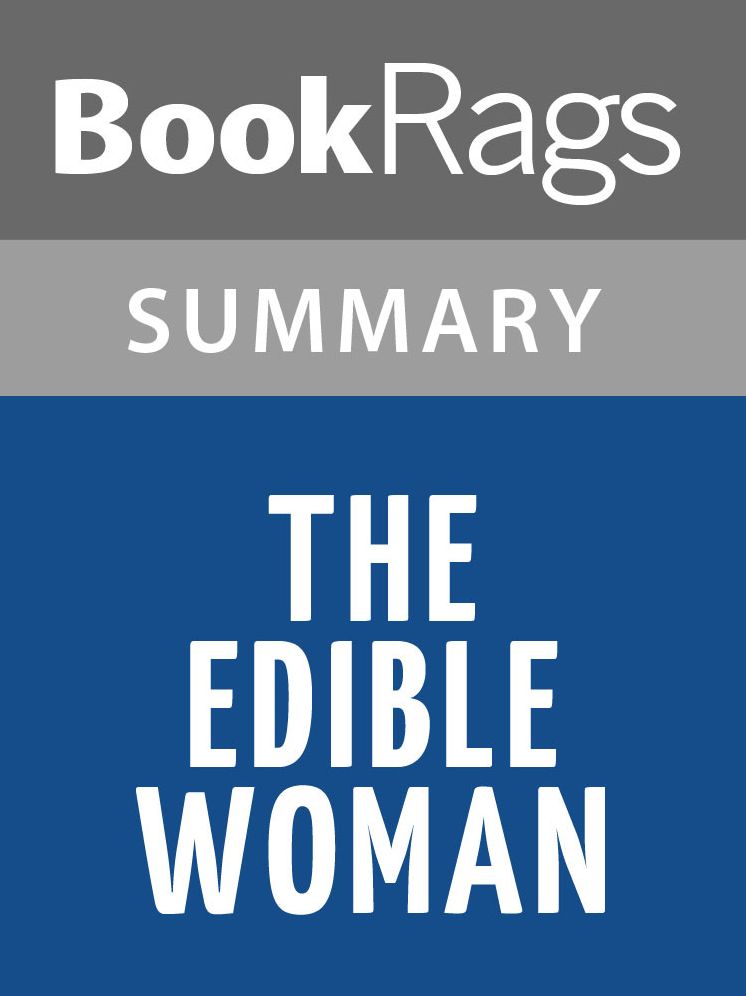 The Edible Woman by Margaret Atwood l Summary & Study Guide