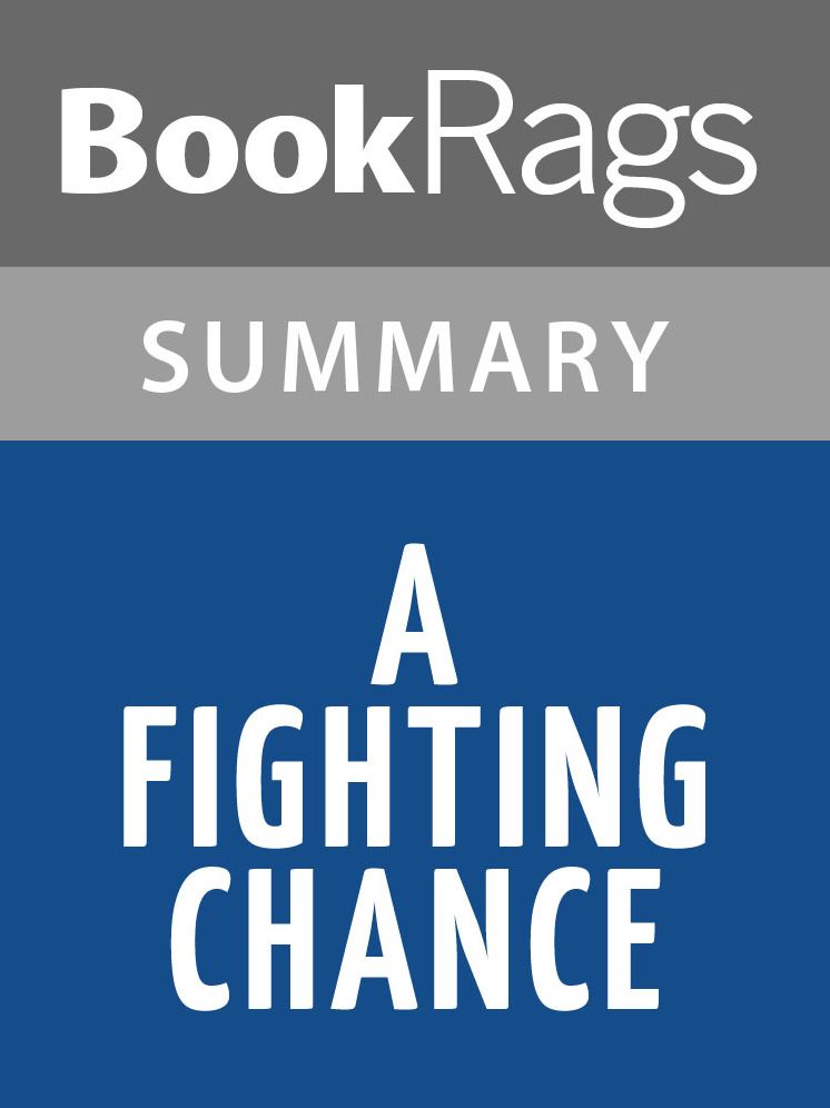 A Fighting Chance by Elizabeth Warren l Summary & Study Guide