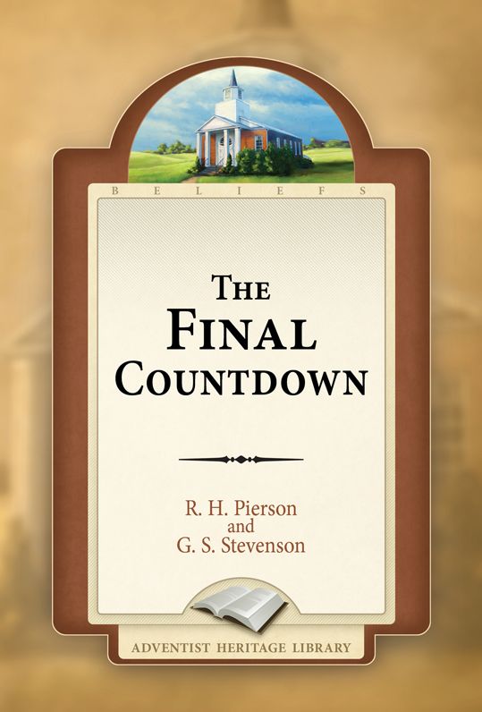 The Final Countdown