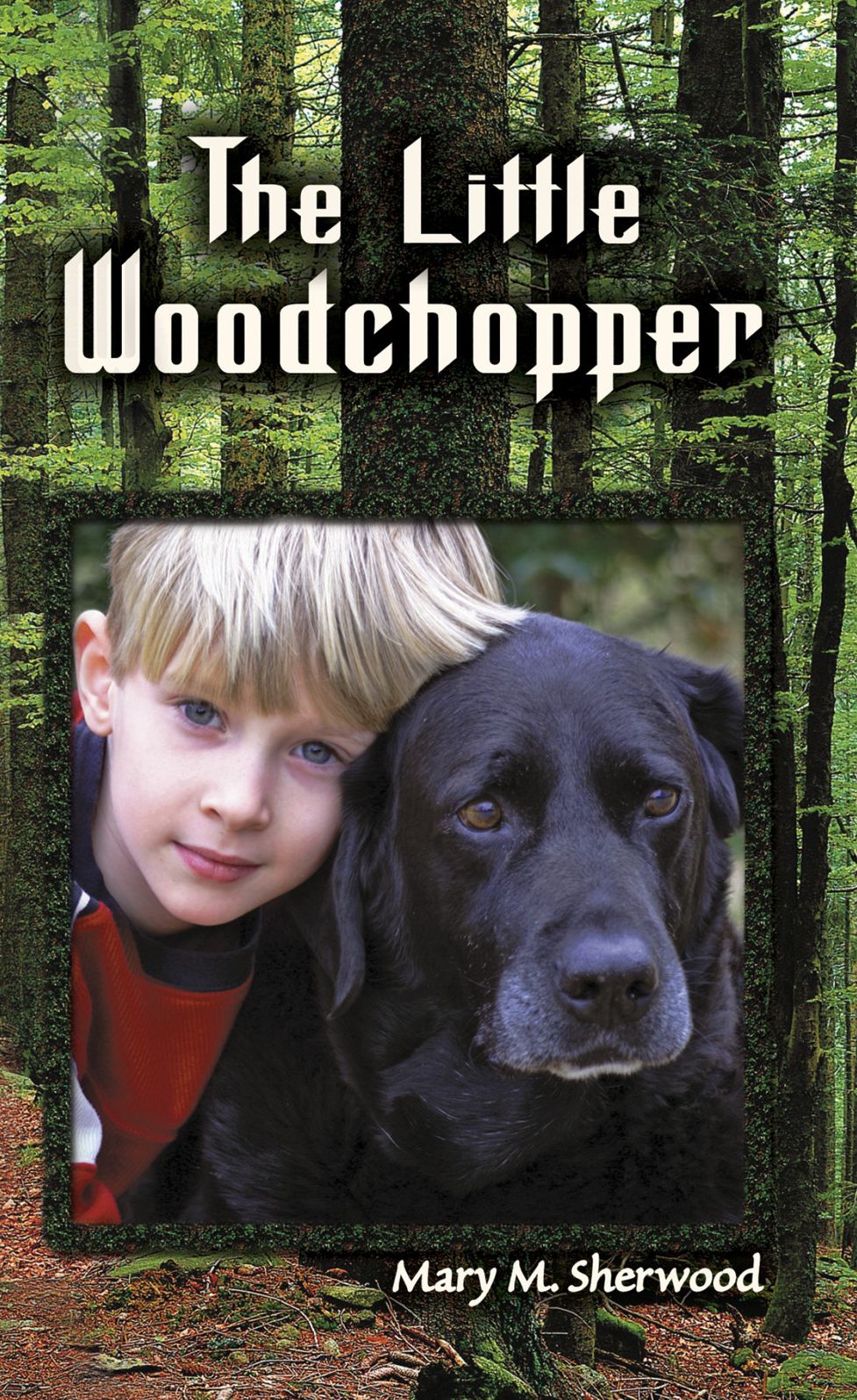 The Little Woodchopper