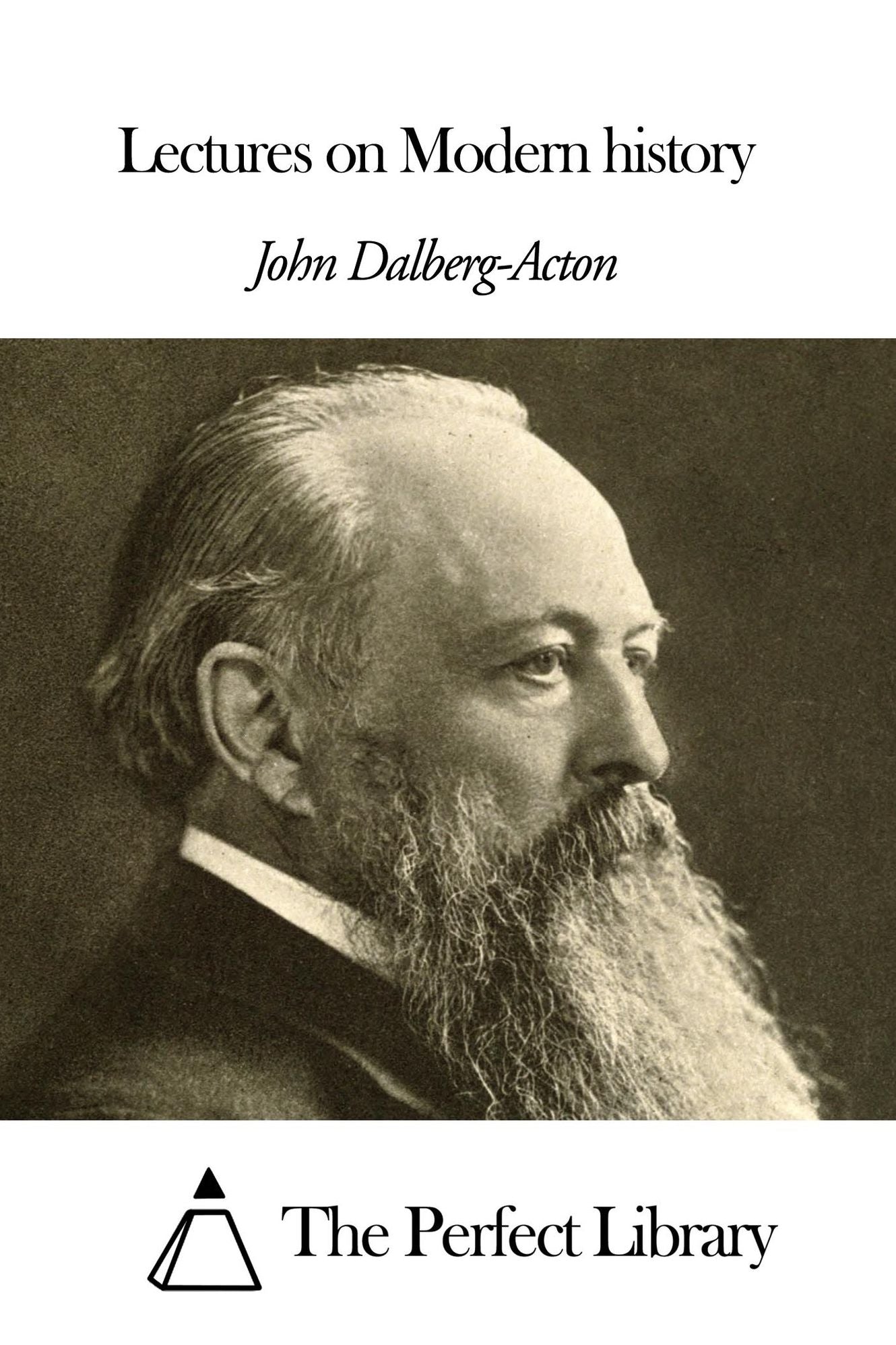 Lectures on Modern history
