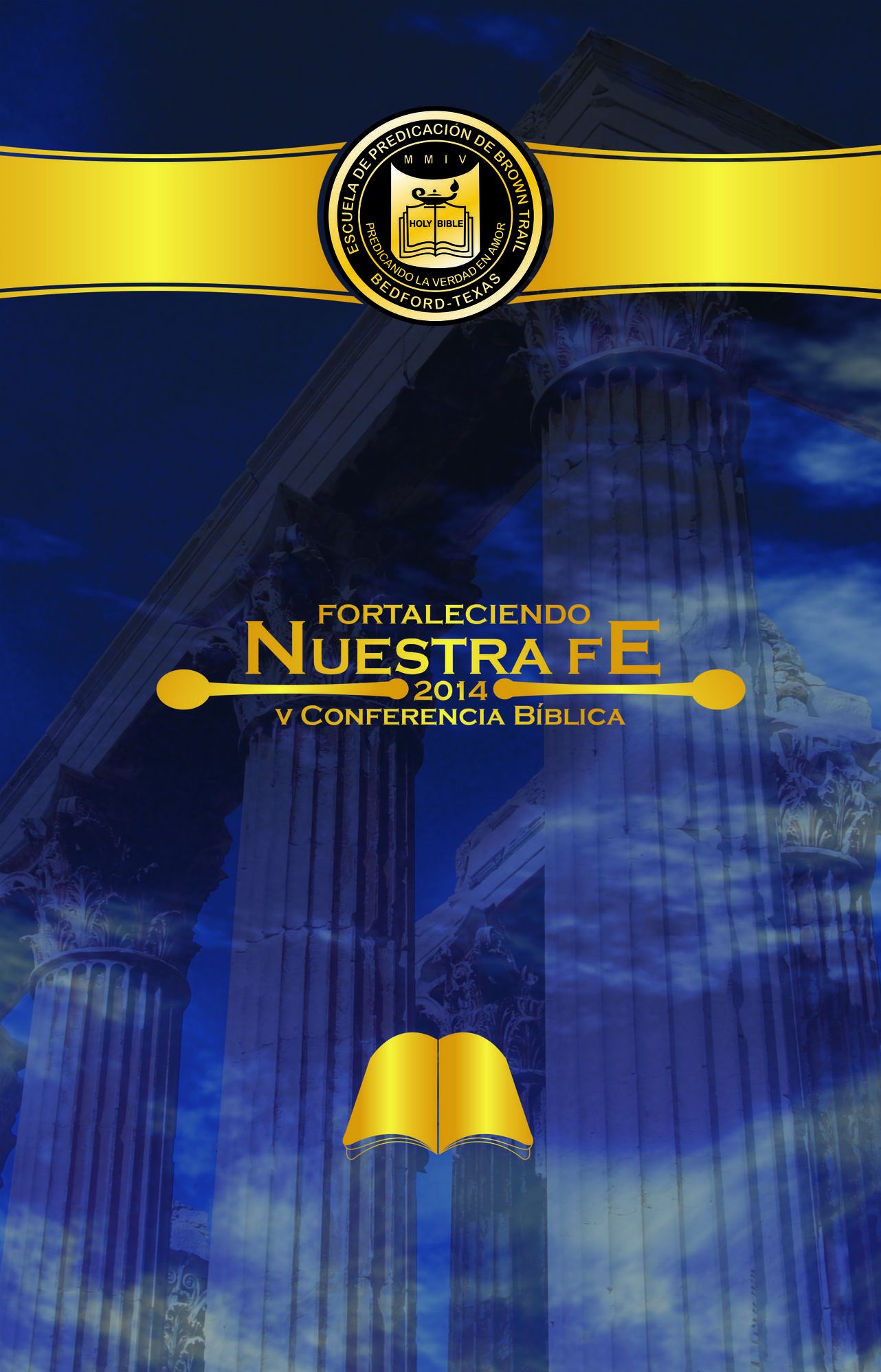 Fortaleciendo Nuestra Fe