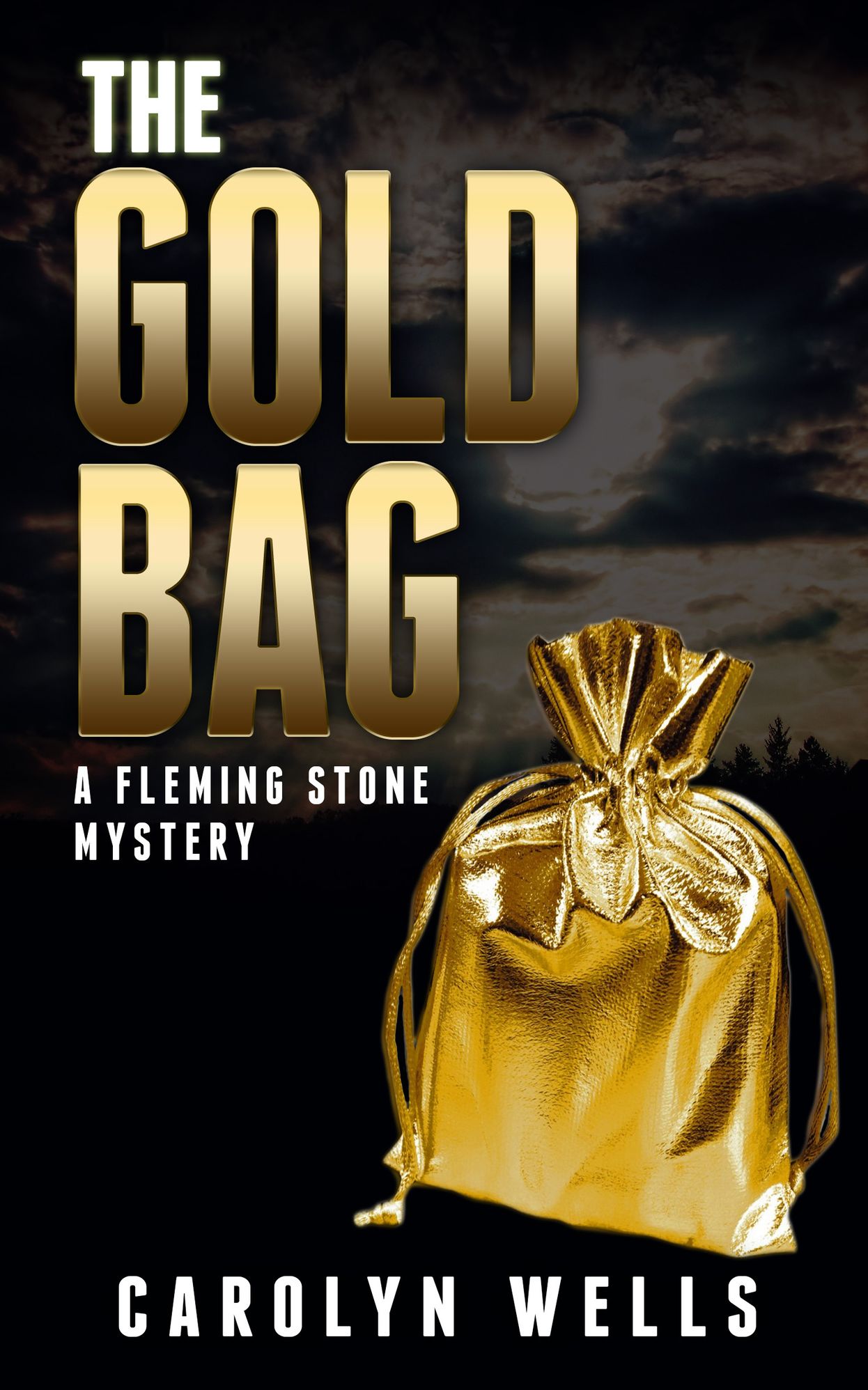The Gold Bag