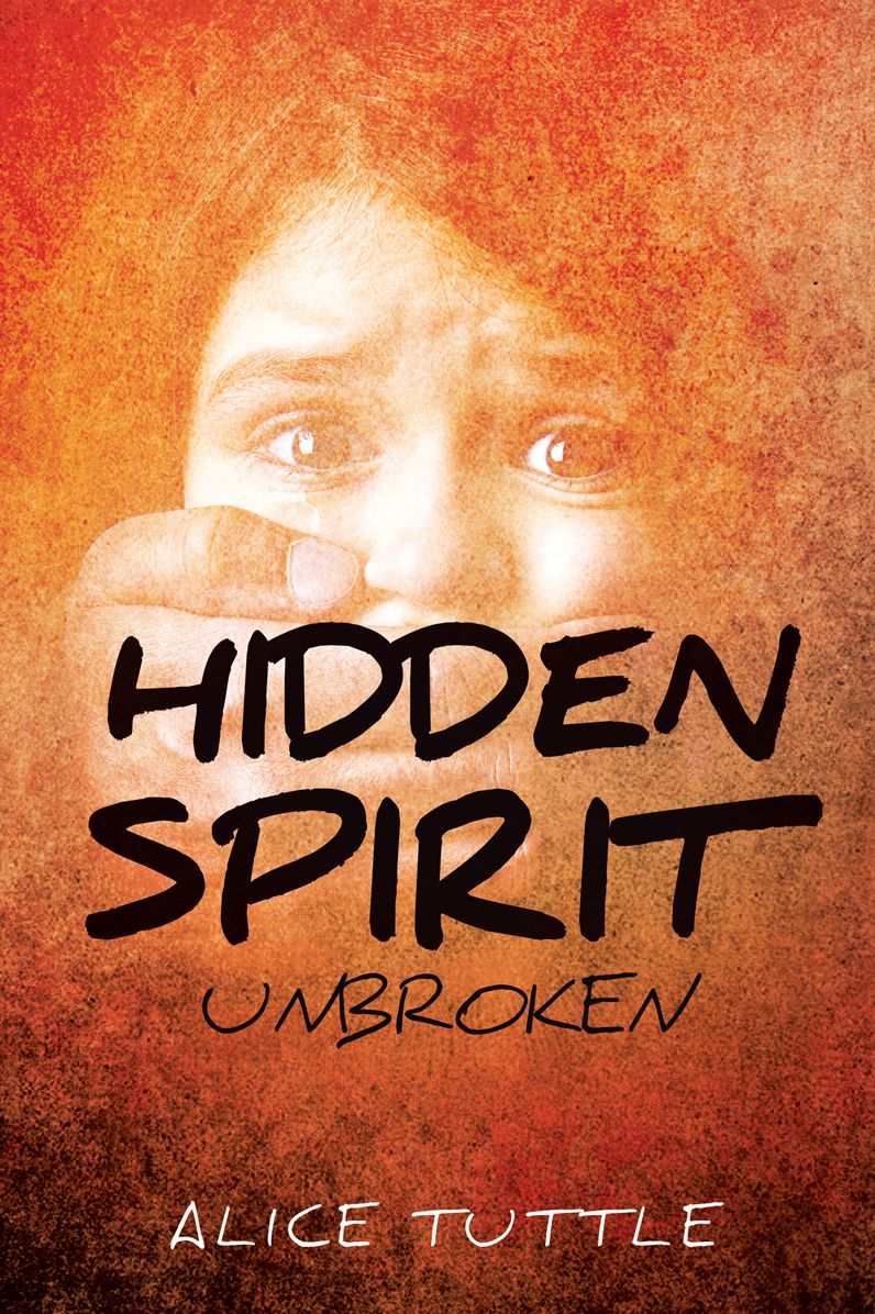 Hidden spirit