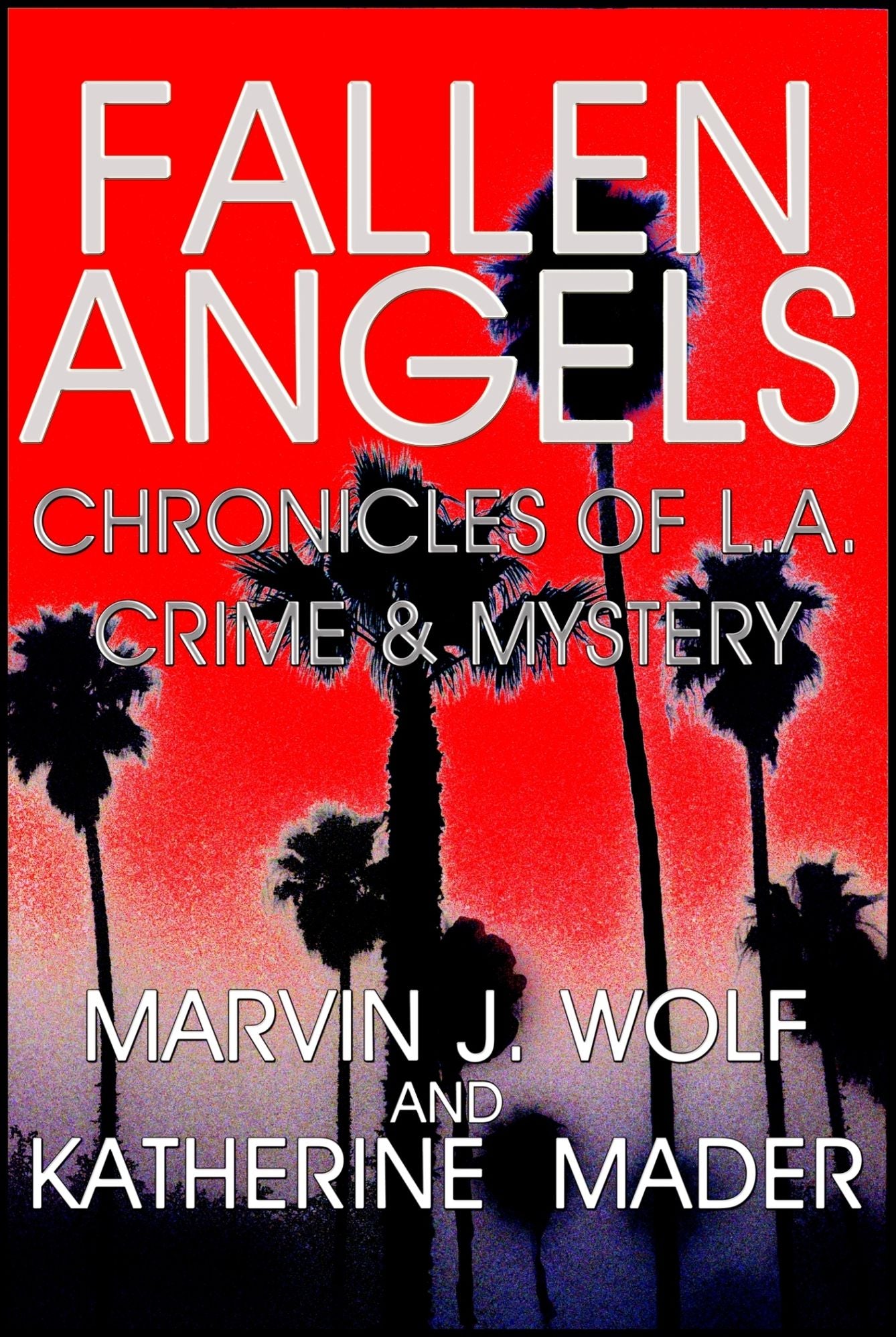 Fallen Angels
