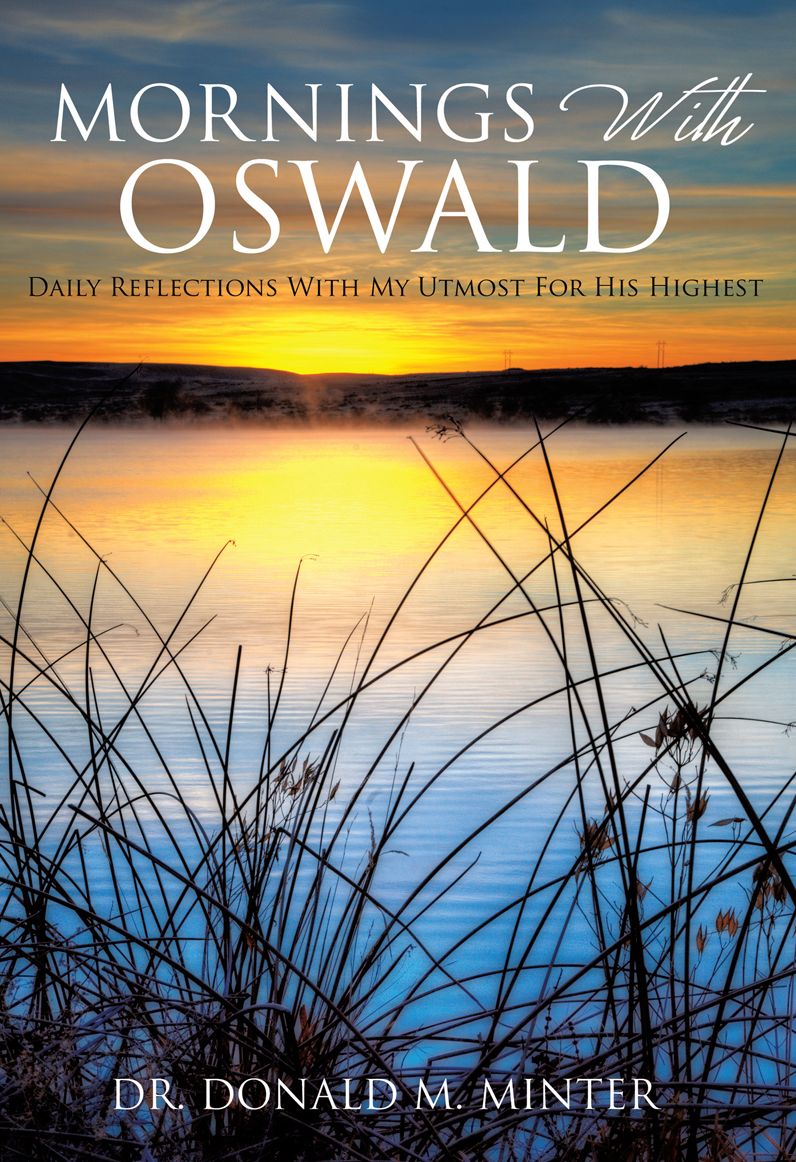 Mornings With Oswald