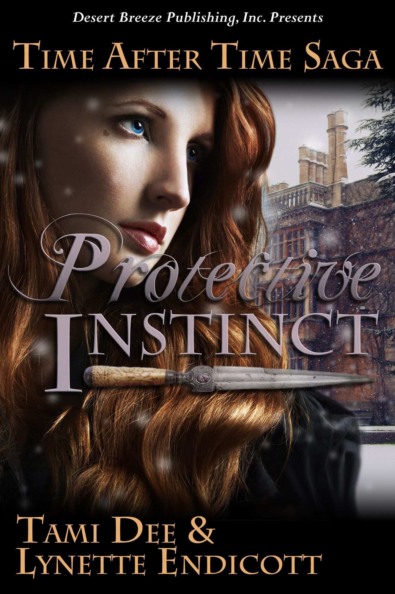 Protective Instinct