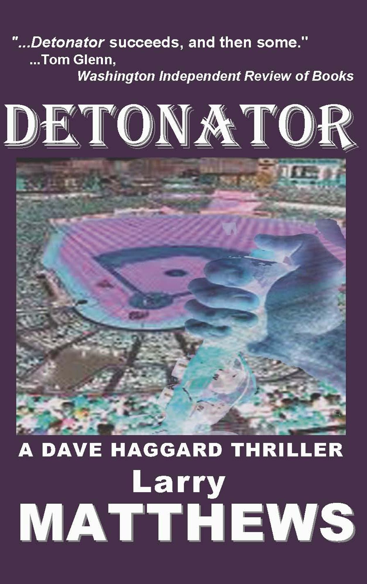 Detonator