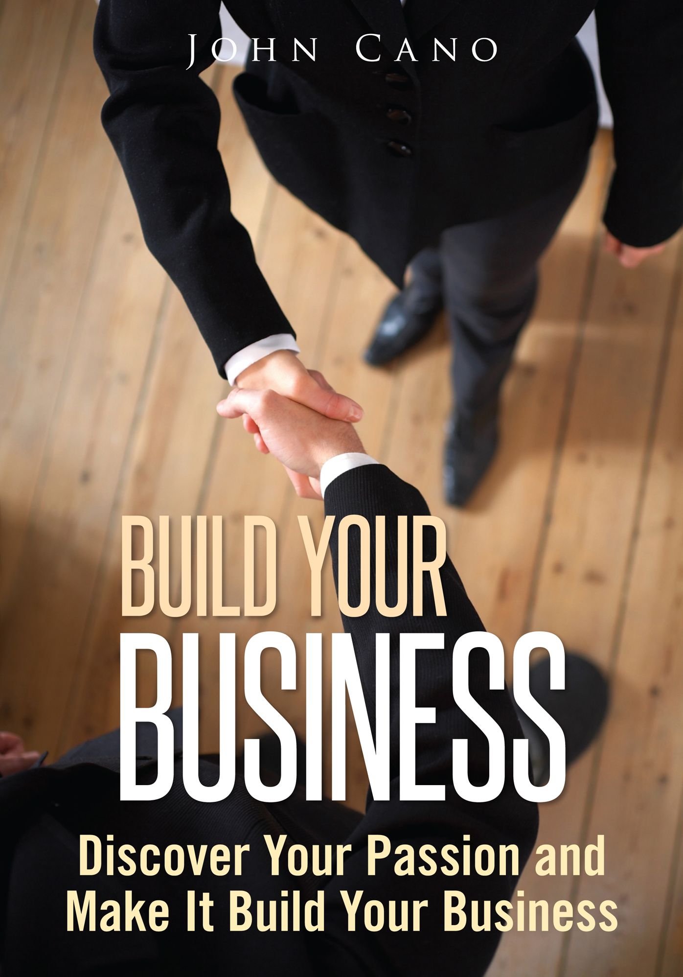 Build Your Business