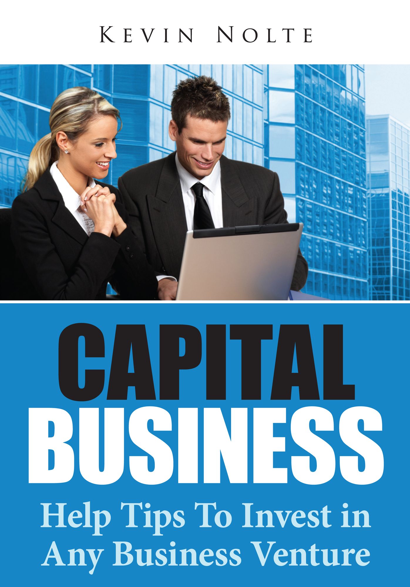 Capital Business