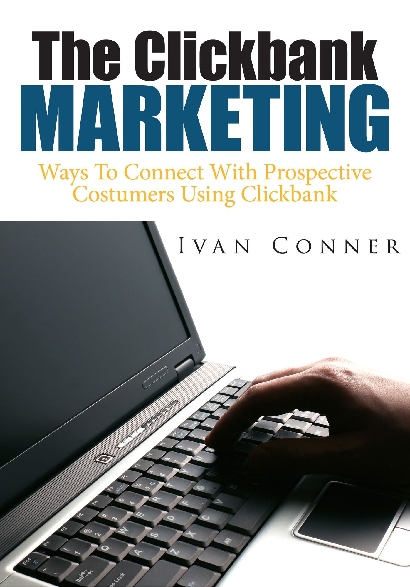 The Clickbank Marketing